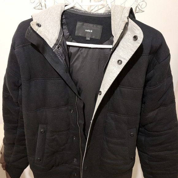 Other - Celio warm bomber jacket